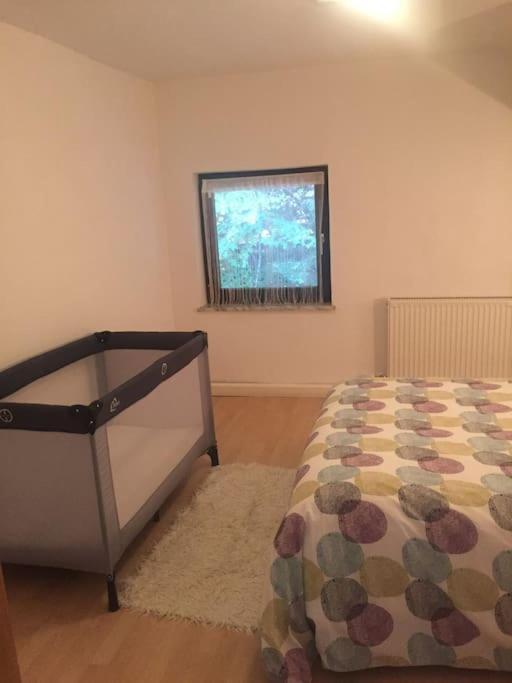 Lovely Spacious 3Room Loft Under Roof-100M2-Touristarea Rauth 外观 照片